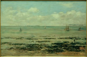 The Ebb