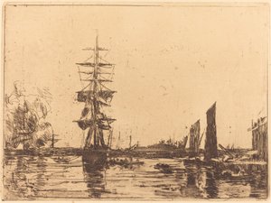 Marine View
