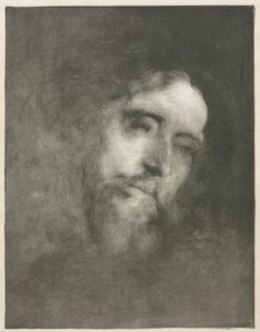 Alphonse Daudet, 1893