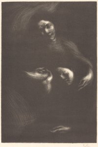 Hommage to Tolstoy
