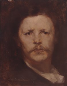 Self Portrait