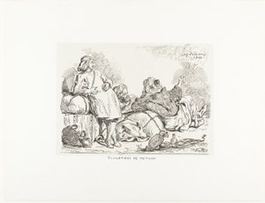 Muleteers of Tetuan