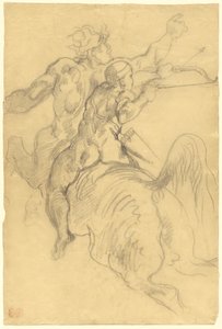 The Education of Achilles