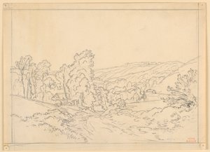 A Valley