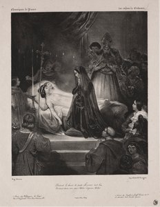 Chronicles of France: The Children of Clodomir