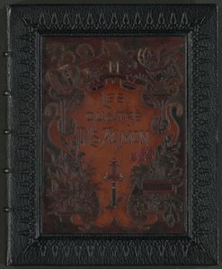 History of the Four Sons of Aymon