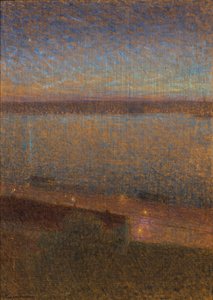 A Night in May