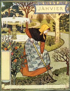 January, 1896