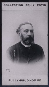 Armand Sully Prudhomme (1839)