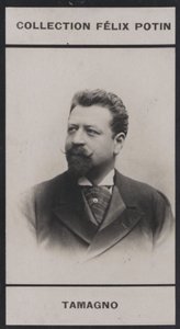 Francesco Tamagno (1850)