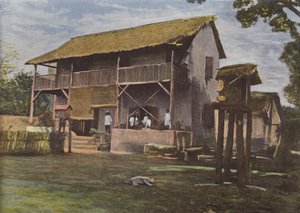 Colonists