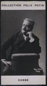 Jules Danbe (1840)