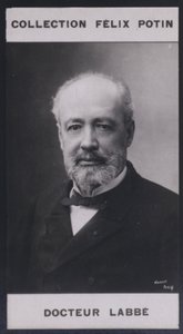 Leon Labbe (1832)