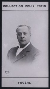 Lucien Fugere (1848)