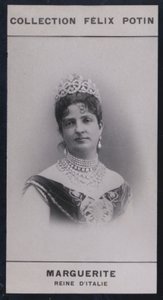 Marguerite, Dowager Queen of Italy (1851)