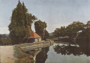 Kerso Mill