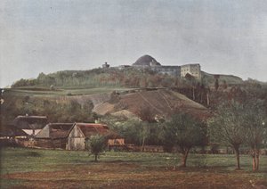 Tomb of Kosciuszko