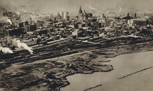 United States, Milwaukee by European Photographer