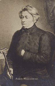Adam Mickiewicz