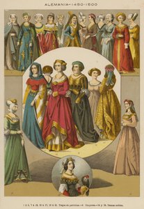 Germany by European School