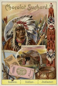 American Indian