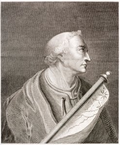 Amerigo Vespucci, Italian Navigator and Explorer