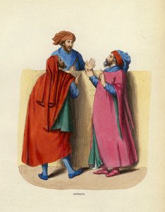 Artisans