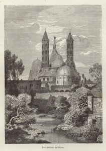 Basilica of Saint Anthony of Padua
