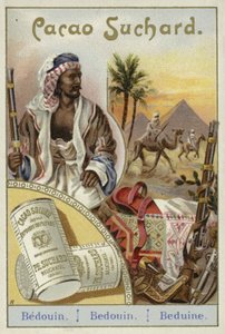 Bedouin