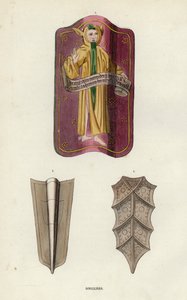 Shields