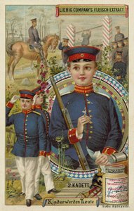 Cadet
