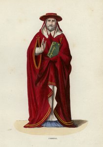 Cardinal