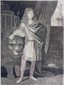 Charles XI, King of Sweden