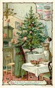 Christmas tree