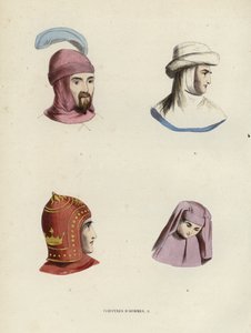 Men
