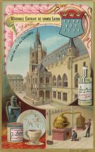 Cologne by European School
