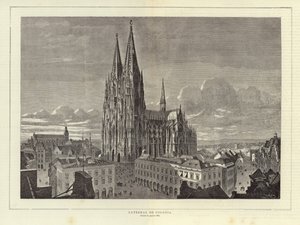 Cologne Cathedral