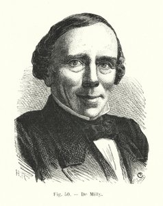 De Milly (engraving)
