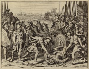 Death of Antiochus