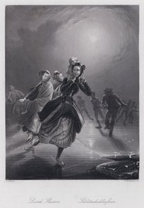 Dutch Skaters