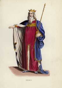 Edward III