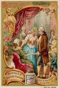 Engagement by European School