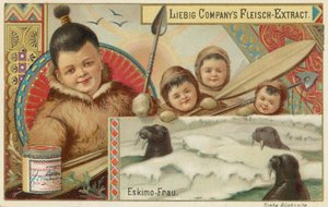 Eskimo