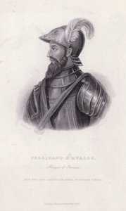 Ferdinand d