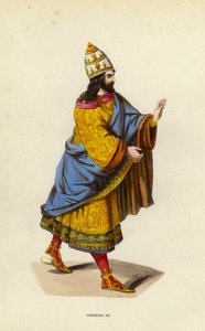 Frederic III