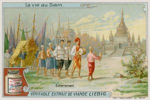Funeral by European School