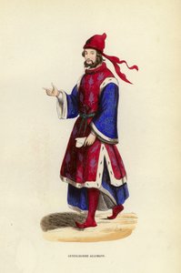German Gentleman