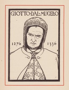 Giotto by European School