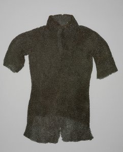 Hauberk by European School