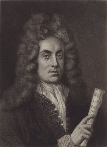 Henry Purcell by European School